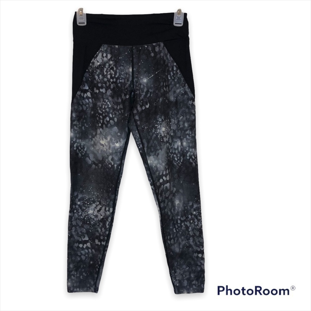 BETSEY Johnson Performance Activewear Leggings Womens Size Small